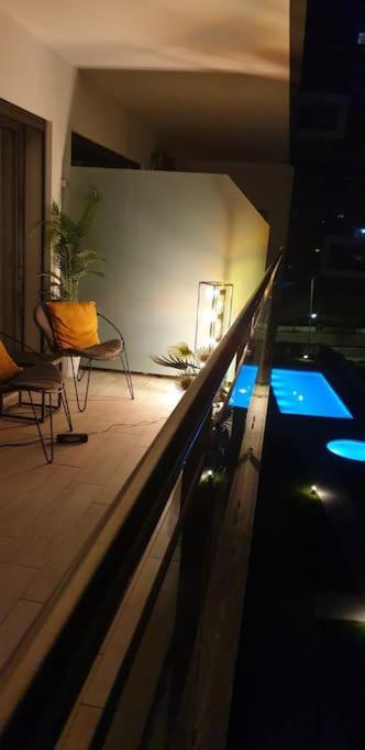 Charming Apartment Monte Residence On Top Floor. Portimao Exterior photo