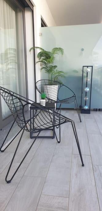 Charming Apartment Monte Residence On Top Floor. Portimao Exterior photo