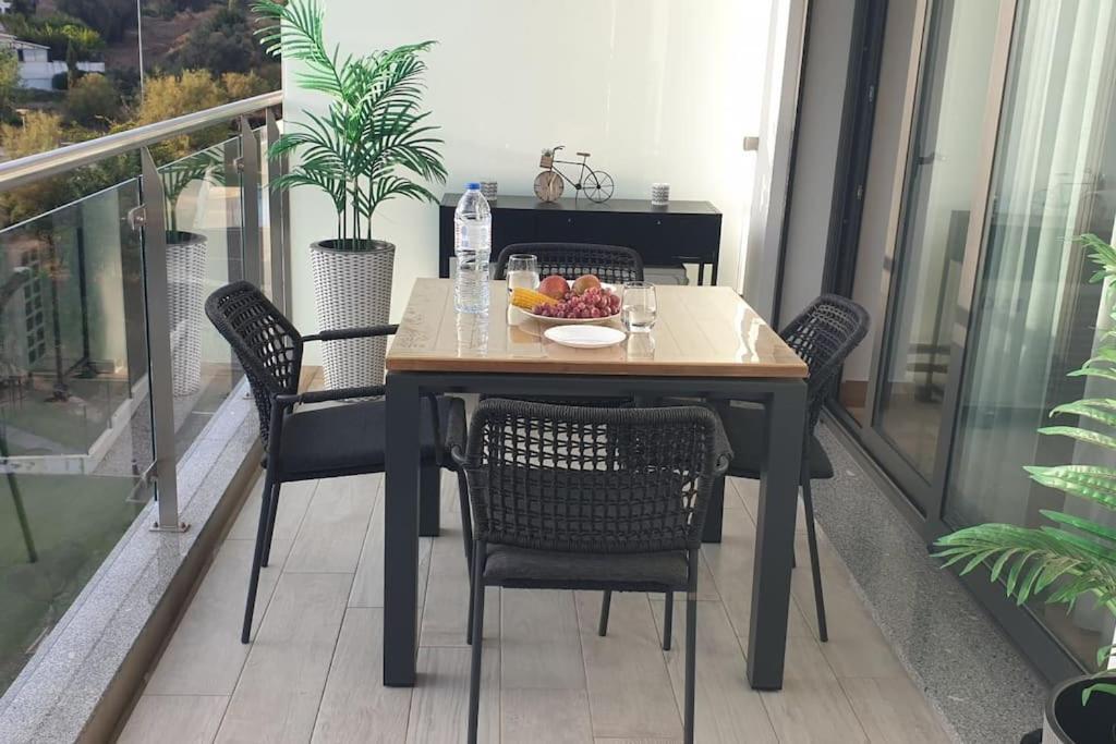 Charming Apartment Monte Residence On Top Floor. Portimao Exterior photo