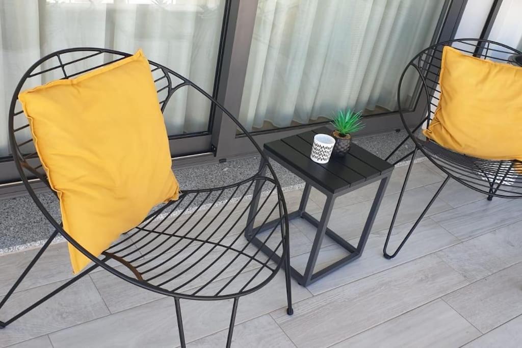 Charming Apartment Monte Residence On Top Floor. Portimao Exterior photo