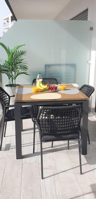 Charming Apartment Monte Residence On Top Floor. Portimao Exterior photo