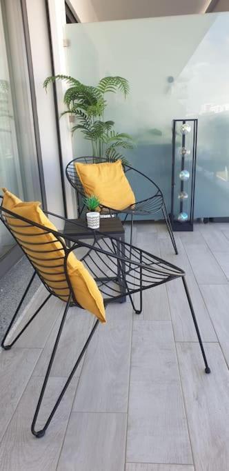 Charming Apartment Monte Residence On Top Floor. Portimao Exterior photo