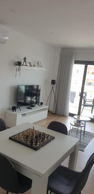 Charming Apartment Monte Residence On Top Floor. Portimao Exterior photo