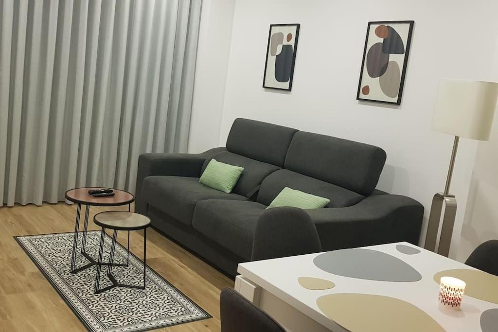 Charming Apartment Monte Residence On Top Floor. Portimao Exterior photo