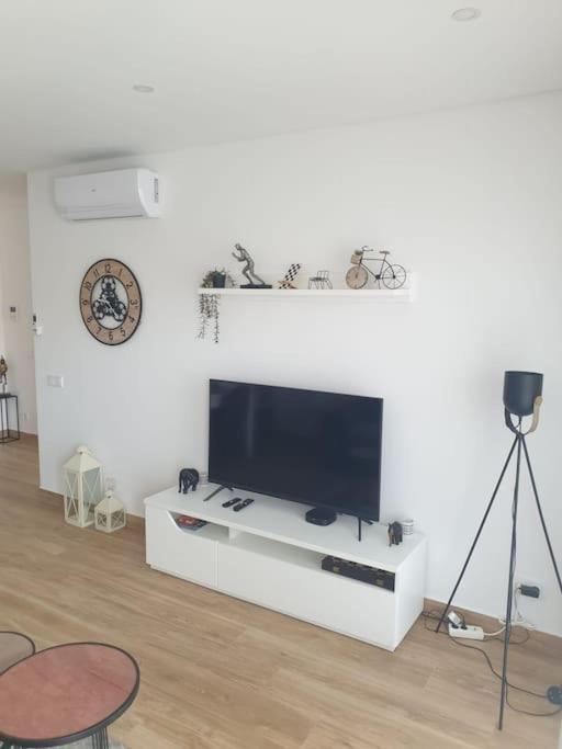 Charming Apartment Monte Residence On Top Floor. Portimao Exterior photo