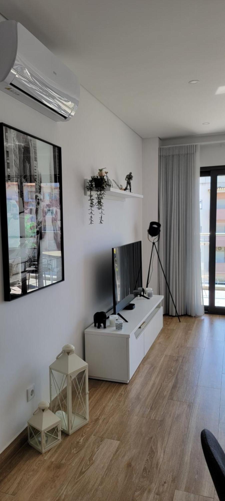 Charming Apartment Monte Residence On Top Floor. Portimao Exterior photo