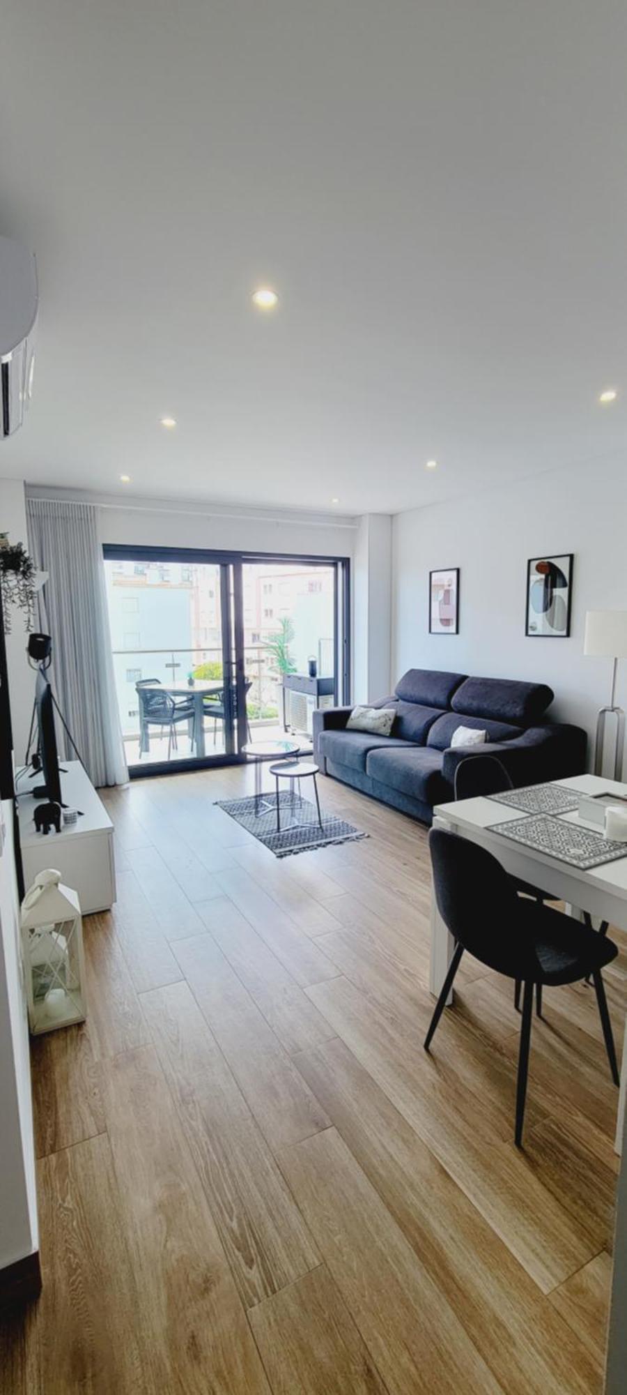 Charming Apartment Monte Residence On Top Floor. Portimao Exterior photo