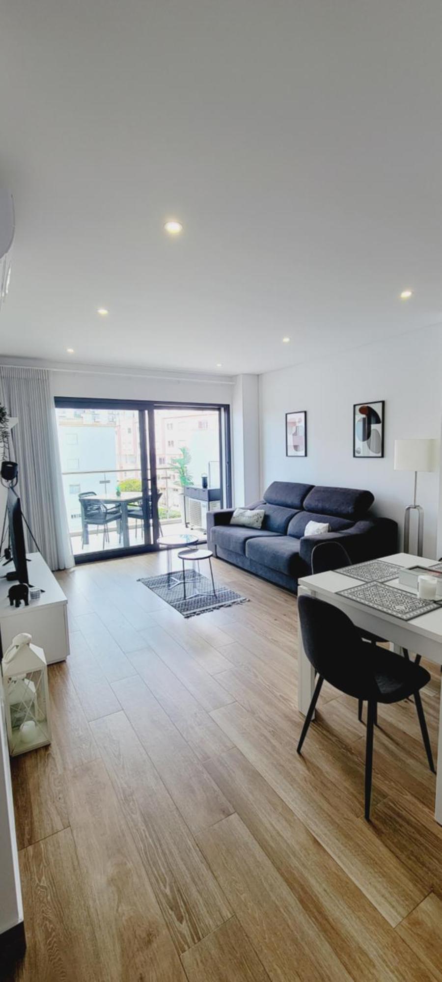 Charming Apartment Monte Residence On Top Floor. Portimao Exterior photo